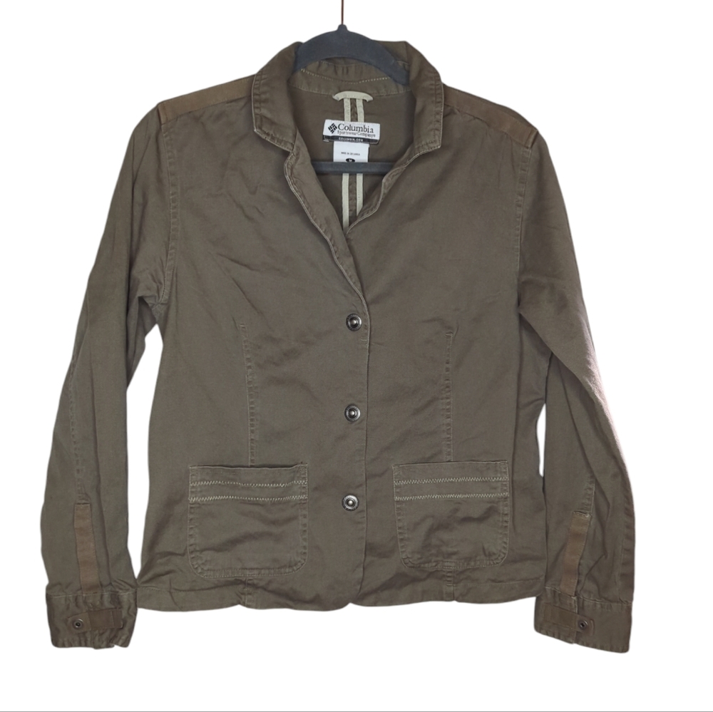 Columbia Women's Jacket